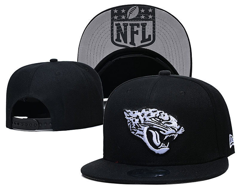 2020 NFL Jacksonville Jaguars hat2020902